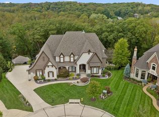 16751 Eagle Bluff Ct, Chesterfield, MO 63005