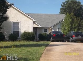 939 Downing Dr, McDonough, GA