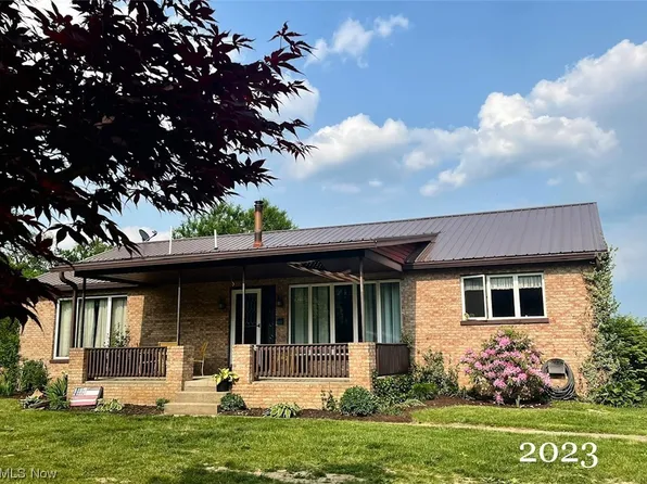 430 County Road 47, Toronto, OH 43964