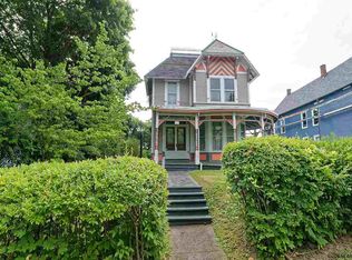 16 Imperial Ave, Cohoes, NY 12047