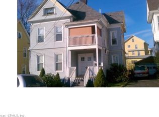 27 Randolph Ave, Meriden, CT 06451