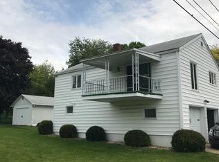 1323 Gompers Ave, Indiana, PA 15701