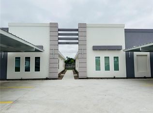 2900 W Kenwood St #3, Edinburg, TX 78541