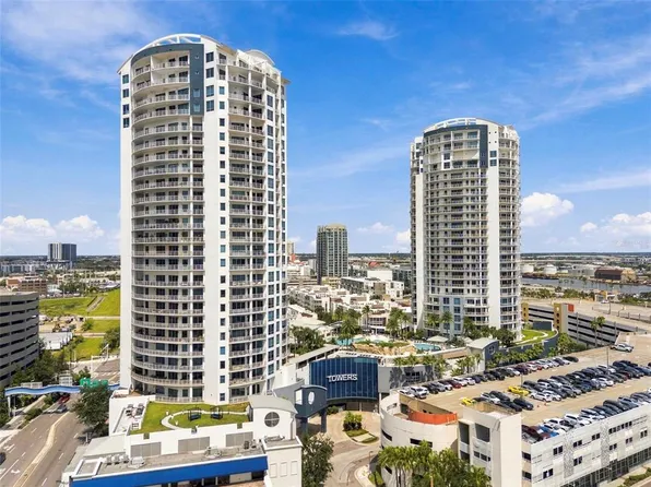449 S 12TH STREET #605, TAMPA, FL 33602