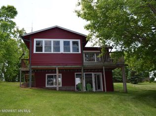 18456 Peninsula Trl, Battle Lake, MN 56515