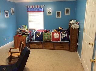 234 Ward Dr, Pontotoc, MS 38863