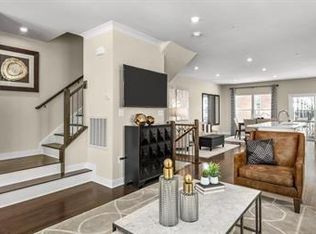 2116 Tobacco Mill St, Richmond, VA 23225