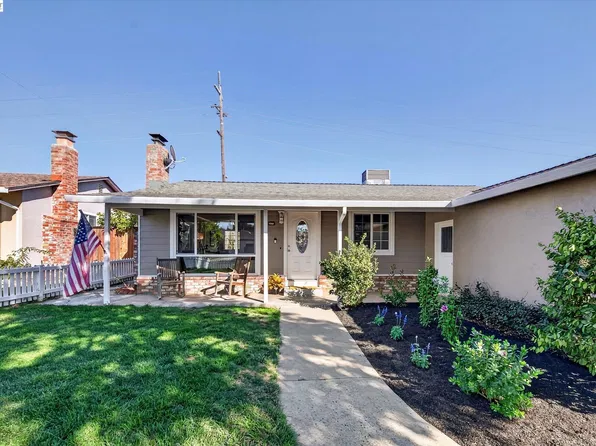 1472 El Dorado Dr, Livermore, CA 94550