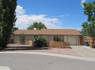 304 Calle Quieta NE, Los Lunas, NM 87031