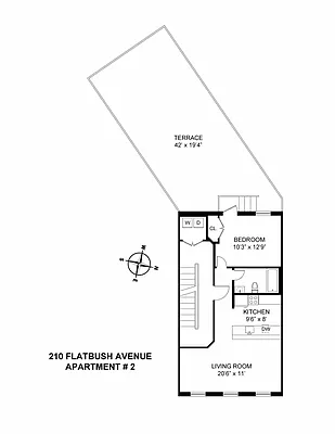 Rented by Corcoran | media 43