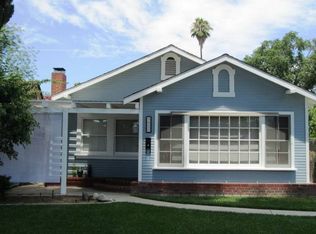 4485 Elmwood Ct, Riverside, CA 92506