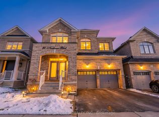 25 Newhouse Blvd, Caledon, ON L7C 4A2