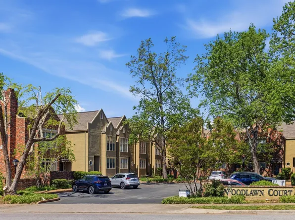 2836 Woodlawn Dr, Nashville, TN 37215