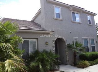 10610 Spicenut Dr, Las Vegas, NV 89135