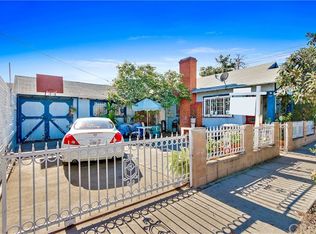 322 E Burnett St, Long Beach, CA 90806