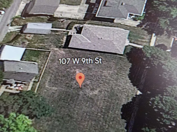 107 W 9th St, Atlantic, IA 50022