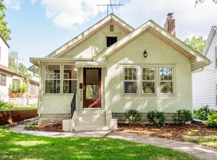 4529 Nokomis Ave, Minneapolis, MN 55406