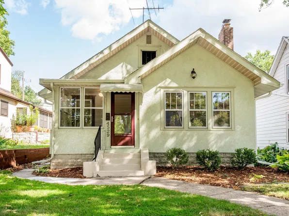 4529 Nokomis Ave, Minneapolis, MN 55406