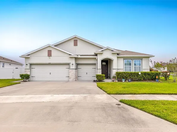 1799 RANGER HIGHLANDS ROAD, KISSIMMEE, FL 34744
