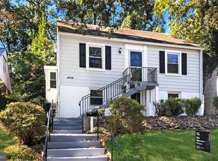 9706 Lorain Ave, Silver Spring, MD 20901