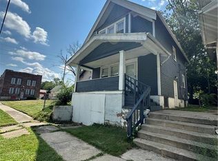 2509 Lexington Ave, Toledo, OH 43606