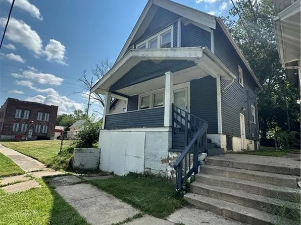 2509 Lexington Ave, Toledo, OH 43606