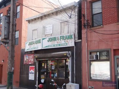 367 Columbia St, Brooklyn, NY, 11231