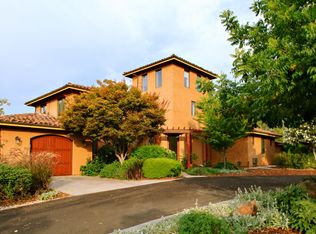 2297 Monticello Rd, Napa, CA 94558