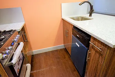 Rented by Lofts and Flats LLC