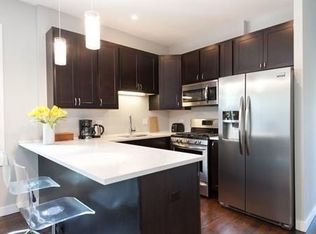 1592 Tremont St #7, Boston, MA 02120