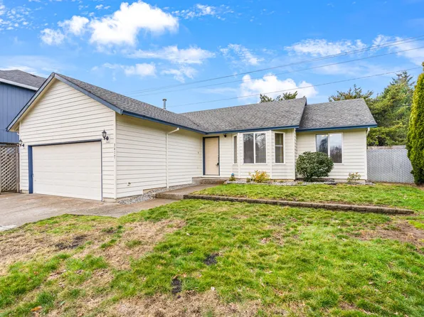 3417 NE 149th Ave, Portland, OR 97230