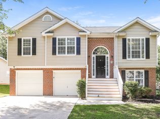 3846 Kenner Dr SW, Atlanta, GA 30331