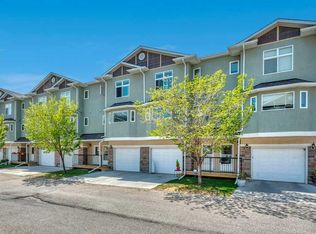 318 E Strathcona Cir, Strathmore, AB T1P 0B1