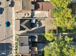 225 Oakwood Ave, Toronto, ON M6E 2V3