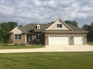 1971 Wooley Rd, Oxford, MI 48371