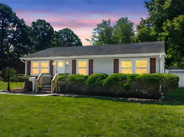 627 Cherokee Rd, Portsmouth, VA 23701