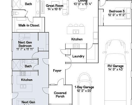 2nd image of this home