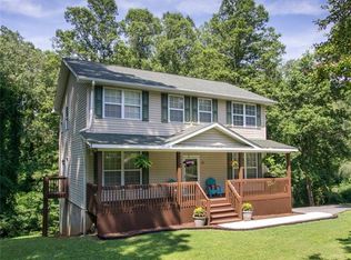 111 Spaulding Ct, Candler, NC 28715