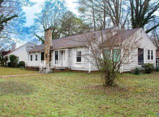 701 14th Ave SE, Decatur, AL 35601