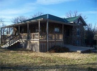 59301 E 300th Rd, Grove, OK 74344
