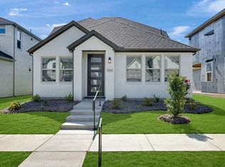 3313 Little Bluestem Rd, Celina, TX 75009