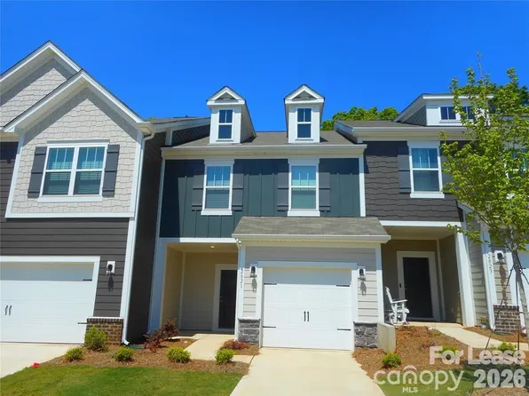 2821 Aubrey St, Monroe, NC 28110