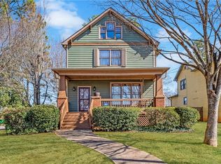 1880 Eastfield St, Decatur, GA 30032