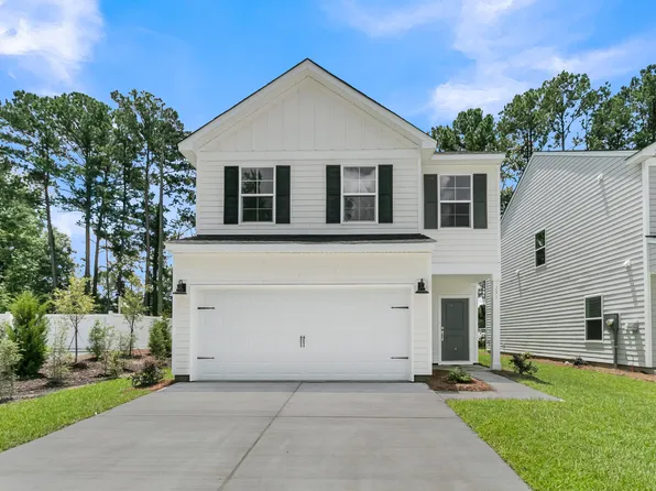 231 Central Creek Dr, Goose Creek, SC 29445
