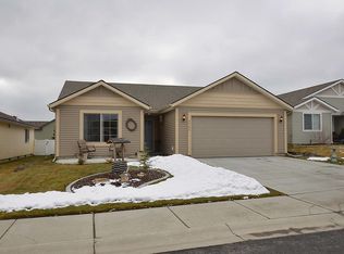1705 W Sienna Ln, Spokane, WA 99208