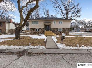 968 N 18th Ave, Blair, NE 68008