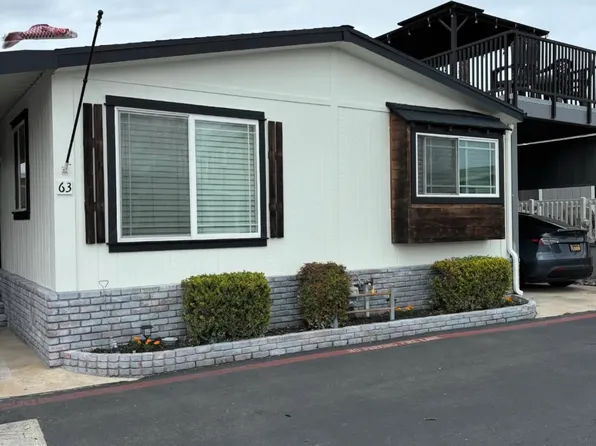 21851 Newland St Space 63, Huntington Beach, CA 92646