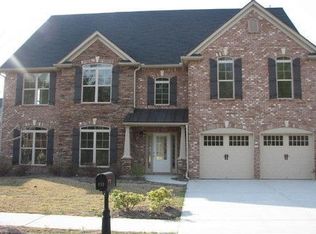 4950 Tadmore Ln #4, Lithonia, GA 30038