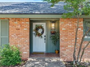 2012 Jade Dr, San Angelo, TX 76904