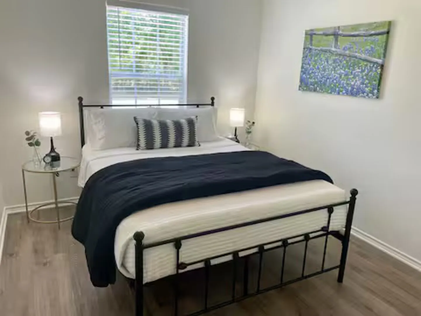 Charming 2-Bed, 1-Bath Home near Baylor University and Downtown Waco — Photo 3
